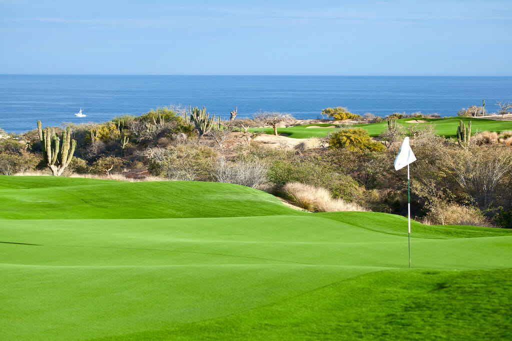 Things To Do Club Campestre San Jose